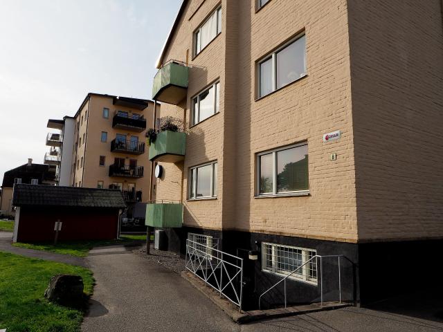 2 rums lägenhet i KATRINEHOLM 61 m² 7 367 kr