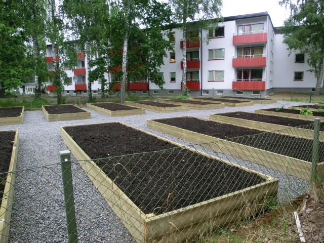 2 rums lägenhet i KATRINEHOLM 67 m² 7 723 kr