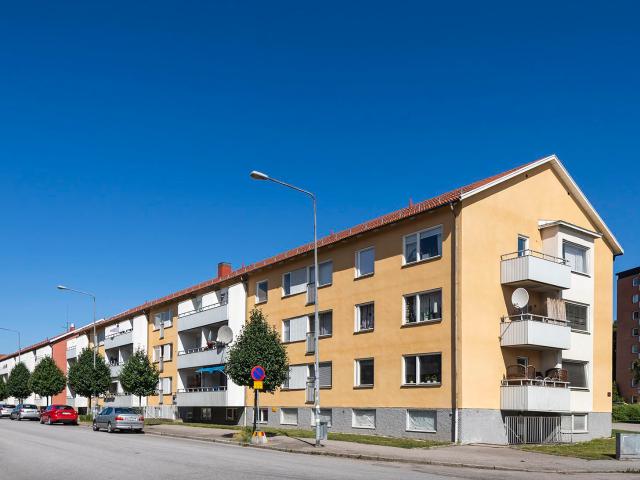 2 rums lägenhet i Katrineholm 65 m² 9 501 kr