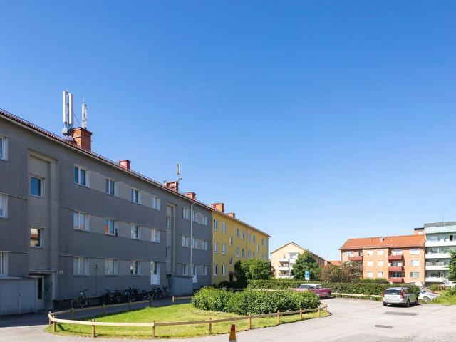 2 rums lägenhet i Katrineholm 72 m² 7 899 kr