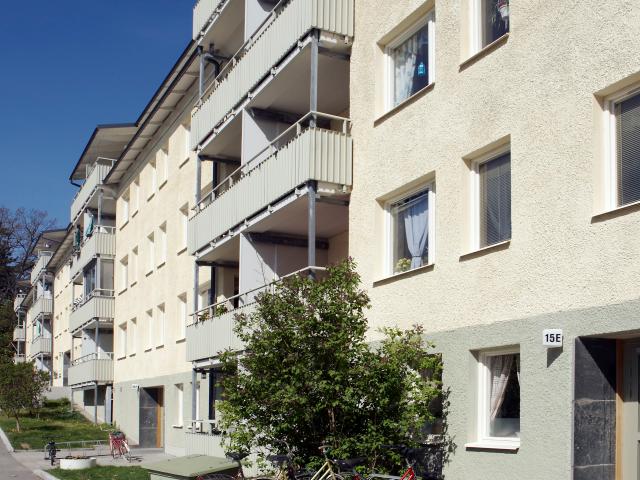 2 rums lägenhet i ÅKERSBERGA 44 m² 6 985 kr