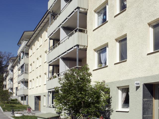 2 rums lägenhet i ÅKERSBERGA 44 m² 6 985 kr