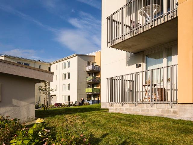2 rums lägenhet i ÅKERSBERGA 46 m² 8 051 kr