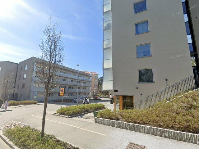 2 rums lägenhet i Åkersberga 50 m² 10 631 kr