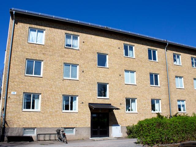 2 rums lägenhet i KINNA 55 m² 6 047 kr