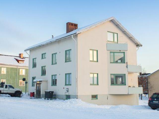 2 rums lägenhet i Kiruna 82 m² 10 661 kr
