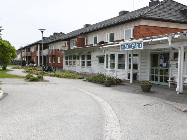 2 rums lägenhet i Kisa 46 m² 5 630 kr