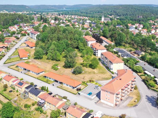 2 rums lägenhet i Kisa 53 m² 6 174 kr
