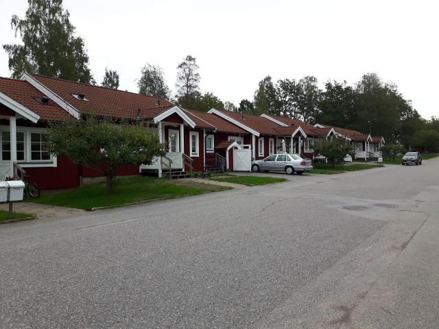 2 rums lägenhet i Klavreström 73 m² 5 400 kr