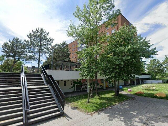 2 rums lägenhet i Kroksbäck 71 m² 8 701 kr