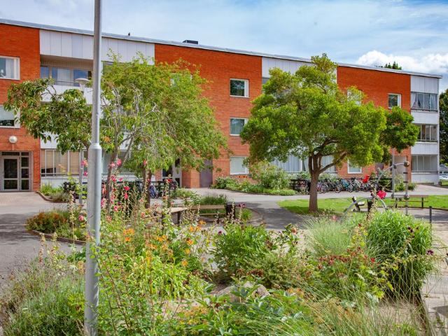 2 rums lägenhet i Kristianstad 40 m² 5 199 kr