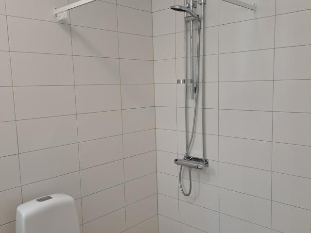 2 rums lägenhet i Kristianstad 41 m² 9 125 kr