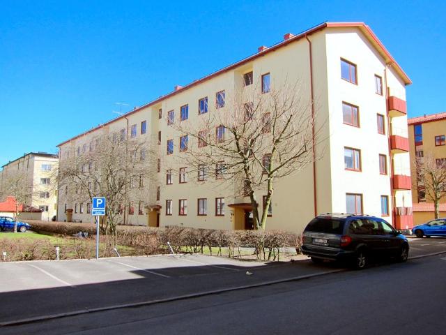 2 rums lägenhet i Kristianstad 48 m² 8 248 kr
