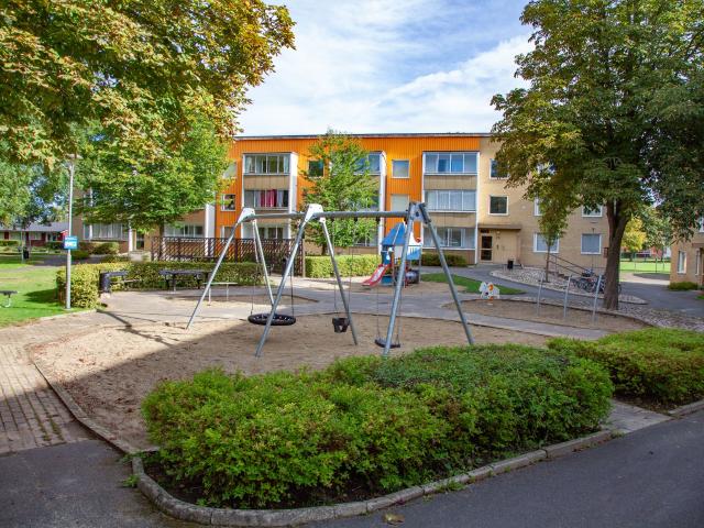 2 rums lägenhet i Kristianstad 49 m² 6 085 kr
