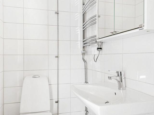 2 rums lägenhet i Kristianstad 49 m² 8 011 kr