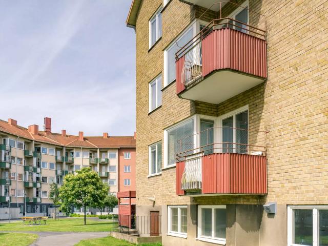 2 rums lägenhet i Kristianstad 52 m² 5 959 kr