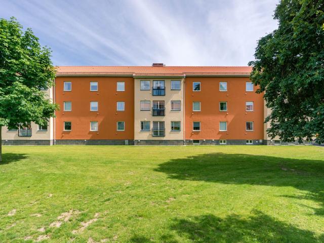 2 rums lägenhet i Kristianstad 52 m² 6 088 kr