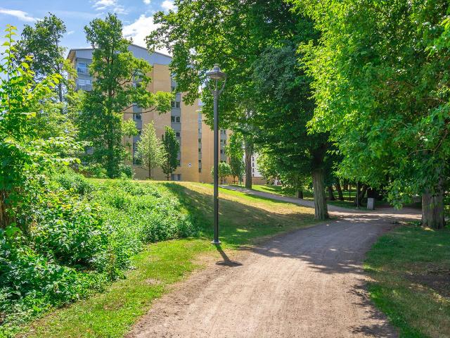 2 rums lägenhet i Kristianstad 54 m² 9 410 kr