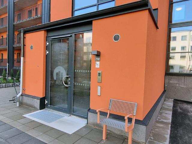 2 rums lägenhet i Kristianstad 57 m² 10 147 kr