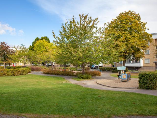 2 rums lägenhet i Kristianstad 59 m² 6 824 kr