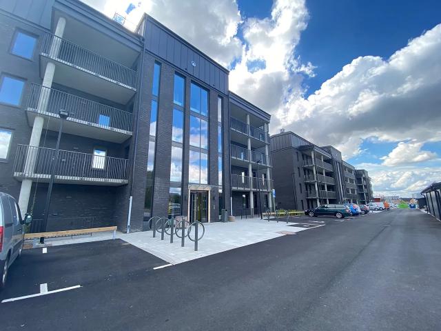 2 rums lägenhet i Kristianstad 59 m² 9 344 kr