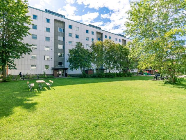 2 rums lägenhet i Kristianstad 60 m² 6 576 kr