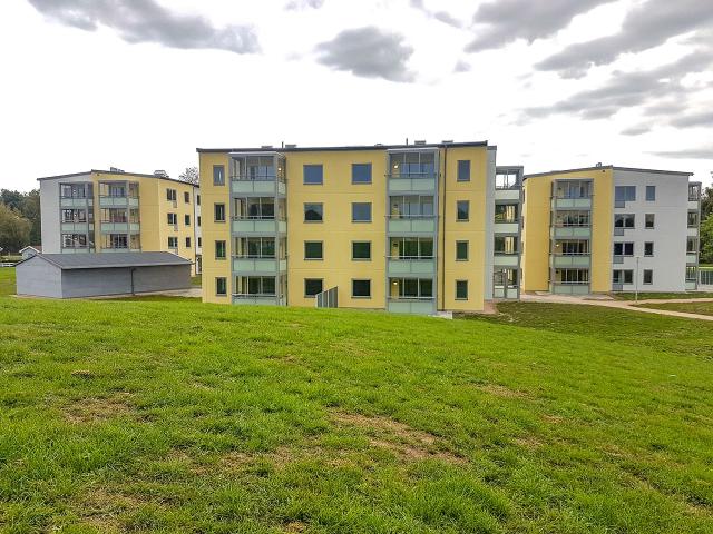 2 rums lägenhet i Kristianstad 60 m² 9 701 kr