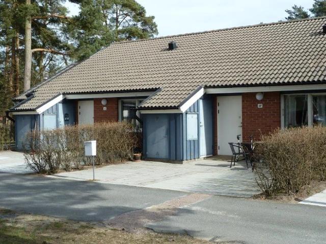 2 rums lägenhet i Kristianstad 62 m² 5 722 kr
