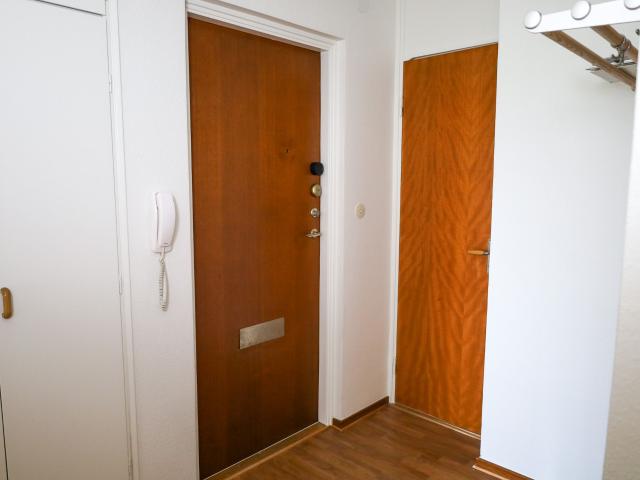 2 rums lägenhet i Kristianstad 63 m² 6 664 kr
