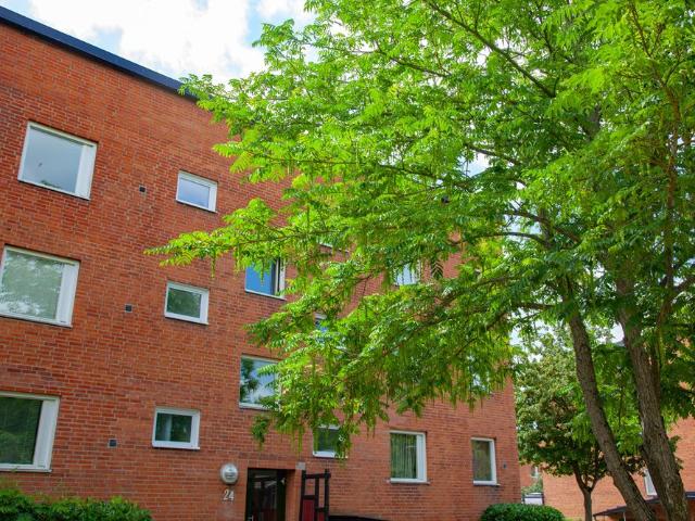 2 rums lägenhet i Kristianstad 63 m² 6 769 kr