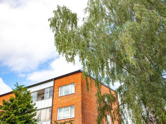 2 rums lägenhet i Kristianstad 63 m² 7 325 kr