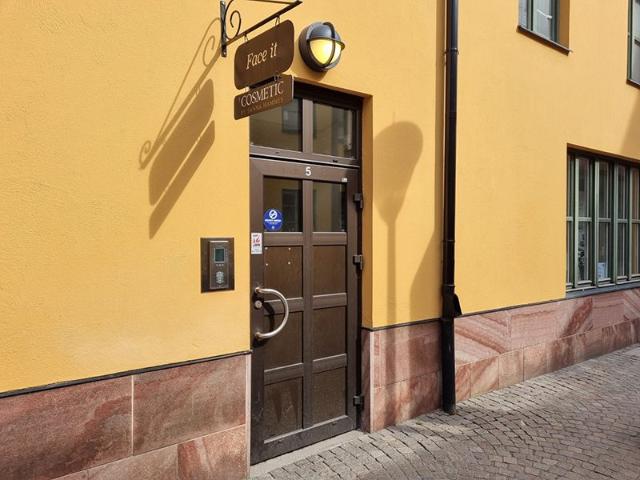 2 rums lägenhet i Kristianstad 63 m² 8 898 kr