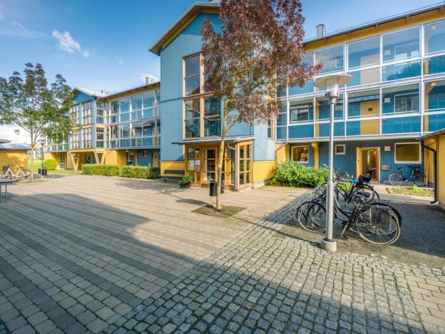 2 rums lägenhet i Kristianstad 65 m² 7 212 kr