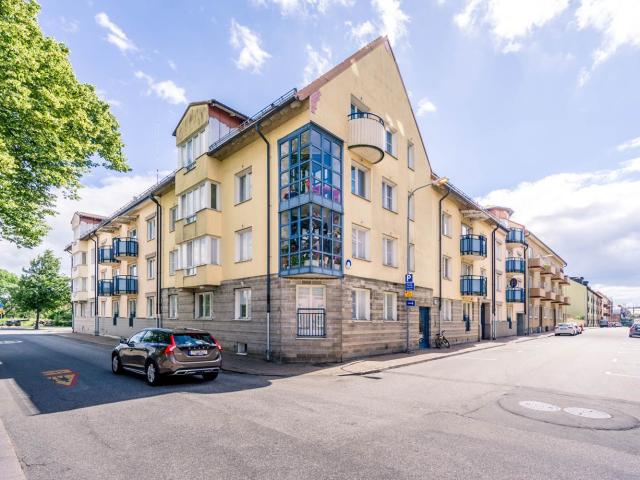 2 rums lägenhet i Kristianstad 66 m² 8 054 kr