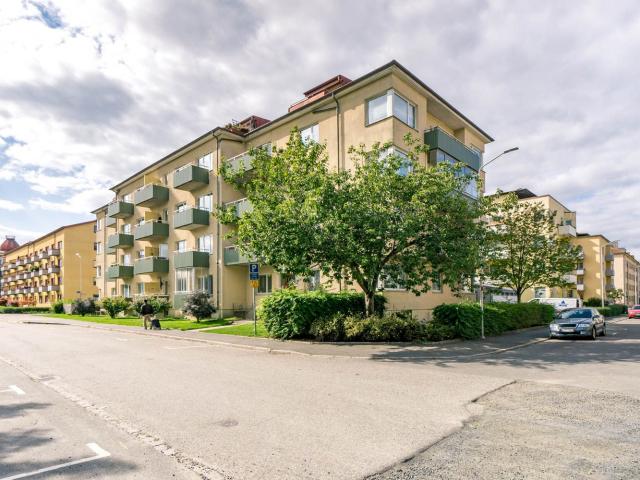 2 rums lägenhet i Kristianstad 70 m² 7 967 kr