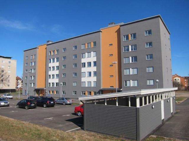 2 rums lägenhet i Kristianstad 70 m² 10 563 kr