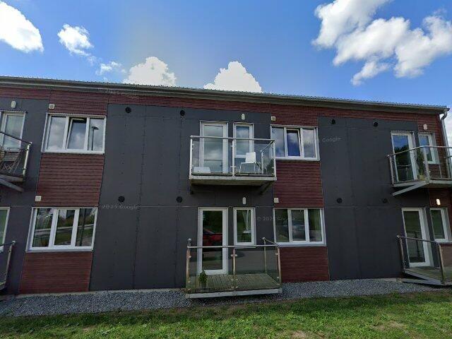 2 rums lägenhet i Kristineberg 34 m² 6 915 kr