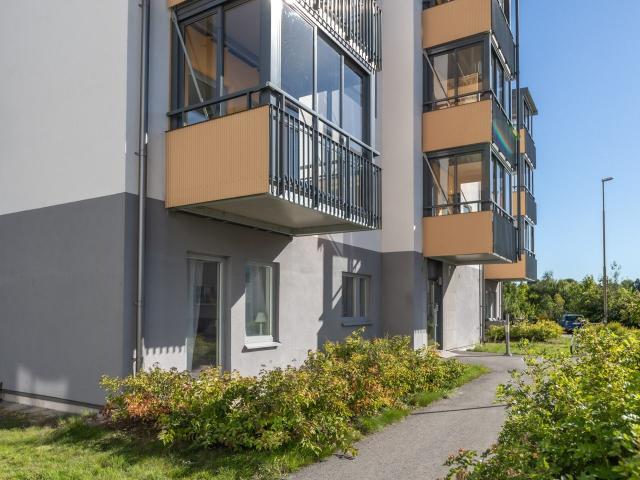 2 rums lägenhet i KRYLBO 45 m² 7 117 kr