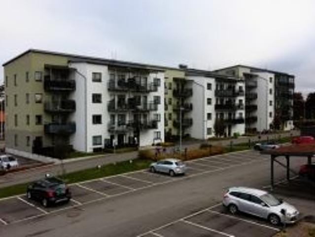 2 rums lägenhet i Kumla 52 m² 7 596 kr