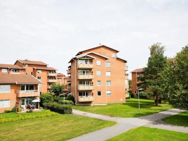 2 rums lägenhet i Kungsbacka 63 m² 7 930 kr