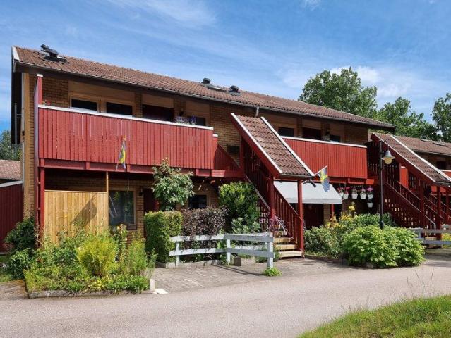 2 rums lägenhet i Lammhult 61 m² 5 658 kr