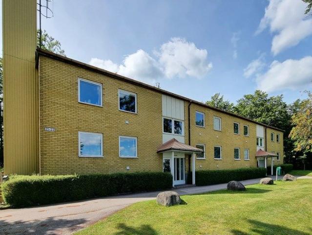 2 rums lägenhet i Lammhult 61 m² 5 958 kr