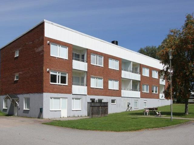 2 rums lägenhet i Lammhult 62 m² 6 017 kr