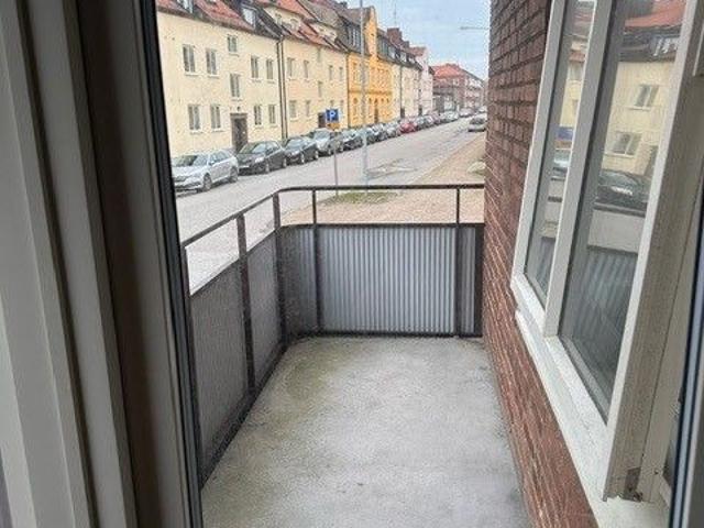 2 rums lägenhet i Landskrona Öster 57 m² 6 575 kr