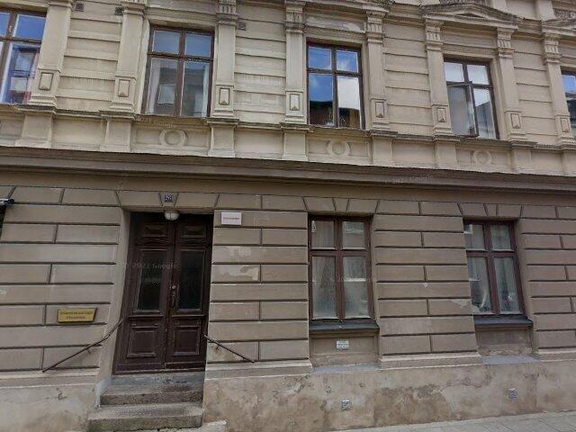 2 rums lägenhet i Landskrona Centrum 63 m² 7 813 kr