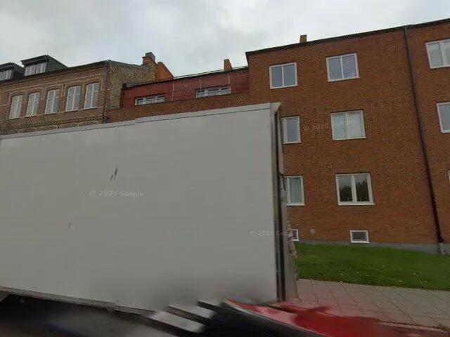 2 rums lägenhet i Landskrona Centrum 66 m² 8 341 kr