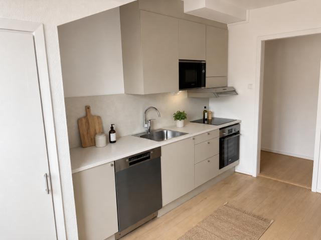 2 rums lägenhet i Landskrona 54 m² 8 501 kr
