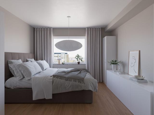 2 rums lägenhet i LANDSKRONA 55 m² 7 842 kr