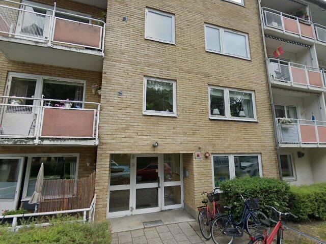 2 rums lägenhet i Landskrona 56 m² 7 396 kr