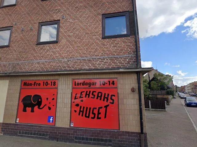 2 rums lägenhet i Landskrona 58 m² 6 611 kr